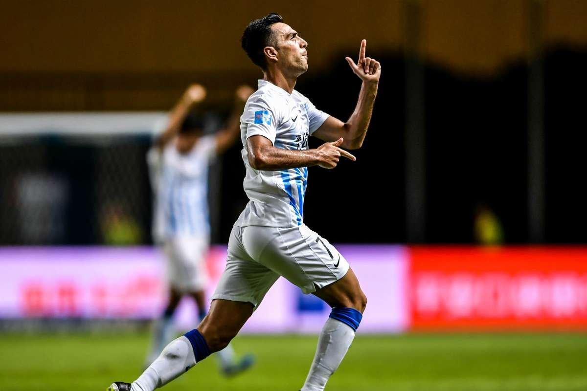 Balili: Zahavi'nin Fenerbahçe'ye gitmesini tavsiye ediyorum