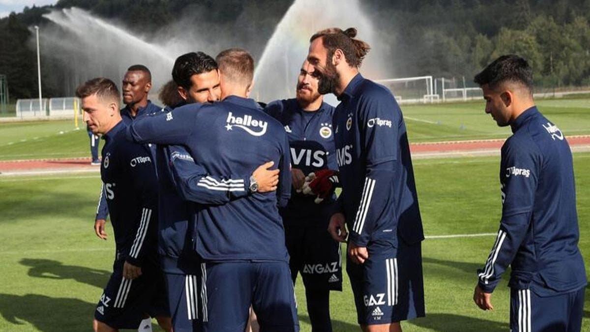 Sivasspor, Alper Potuk ile görüşüyor