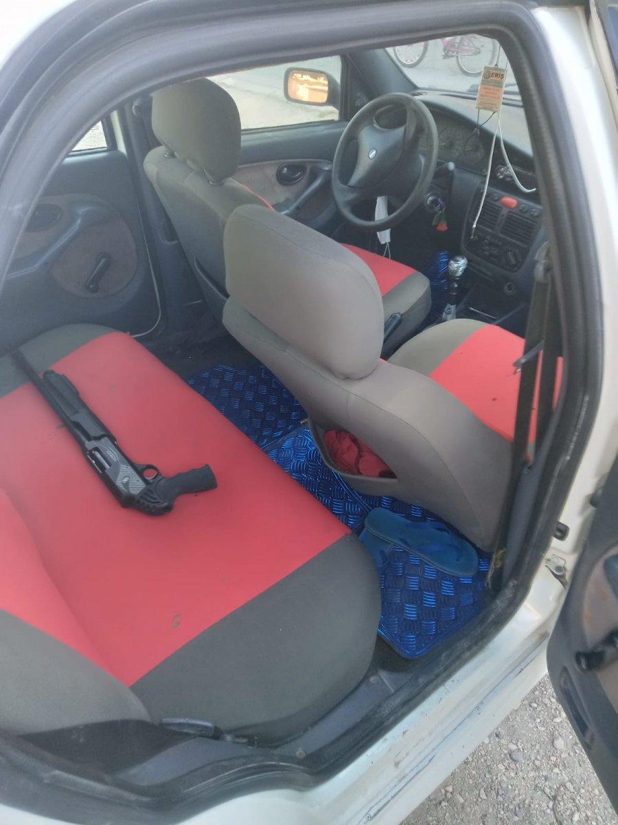 Konya'da çocukluk arkadaşları arasında çıkan kavga cinayetle bitti