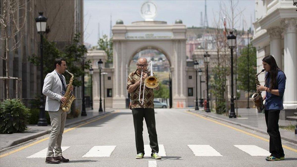 Ankara Müzik ve Güzel Sanatlar Üniversitesi'ne personel alımı ne zaman yapılacak? Personel alım başvurusu...