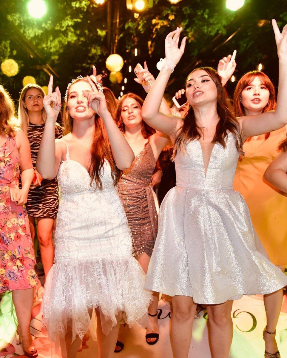 Gizem Güven kimdir? Gizem Güven kimle evlendi? Sihirli Annem'in Ceren'i Gizem Güven evlendi