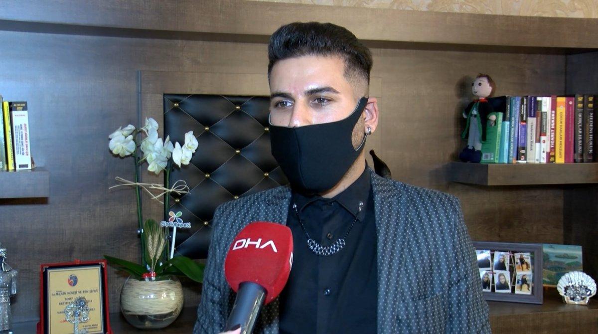 İstanbul’da ‘göz doktoru hatalı estetik yaptı’ iddiası