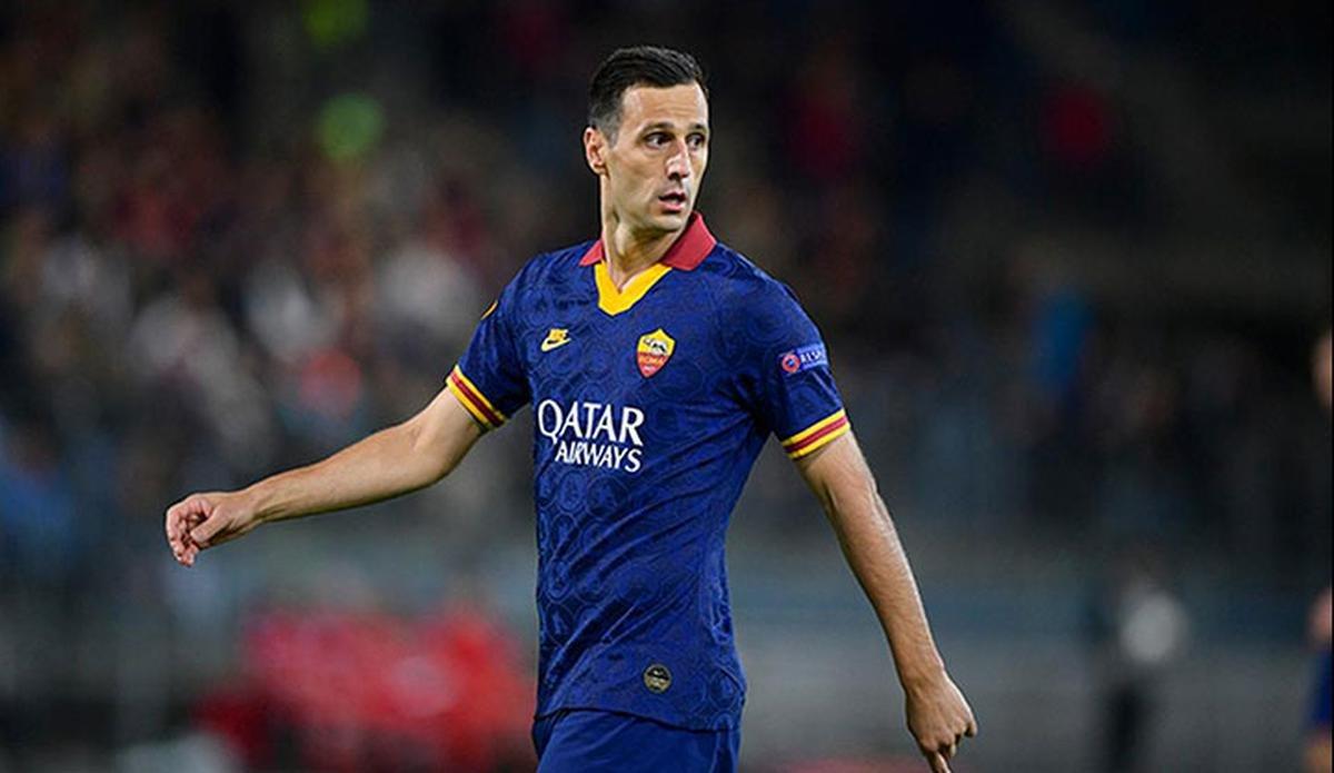 Fenerbahçe ve Beşiktaş'ın Nikola Kalinic yarışı