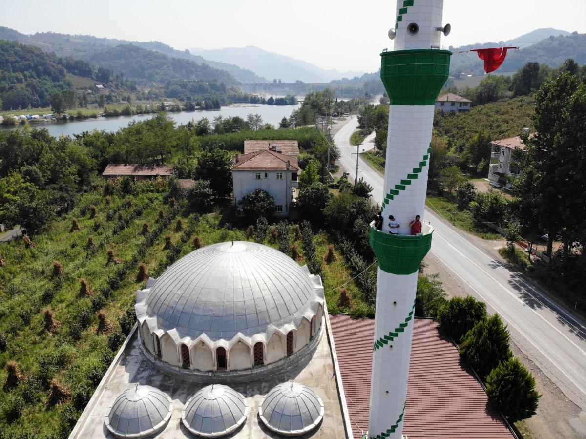 Samsun'da köylülerin internet ve telefon isyanı