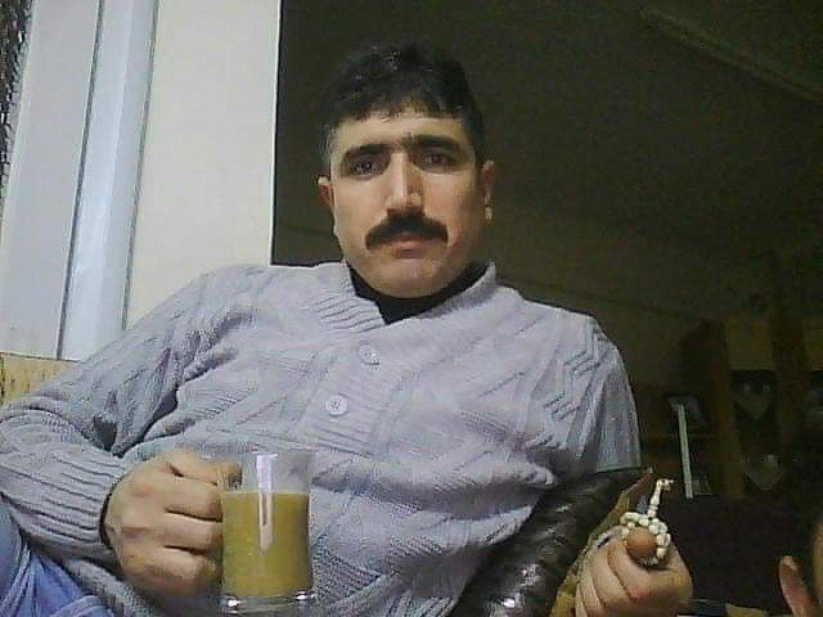 Şanlıurfa'da iki kardeşin öldüğü silahlı kavga kamerada