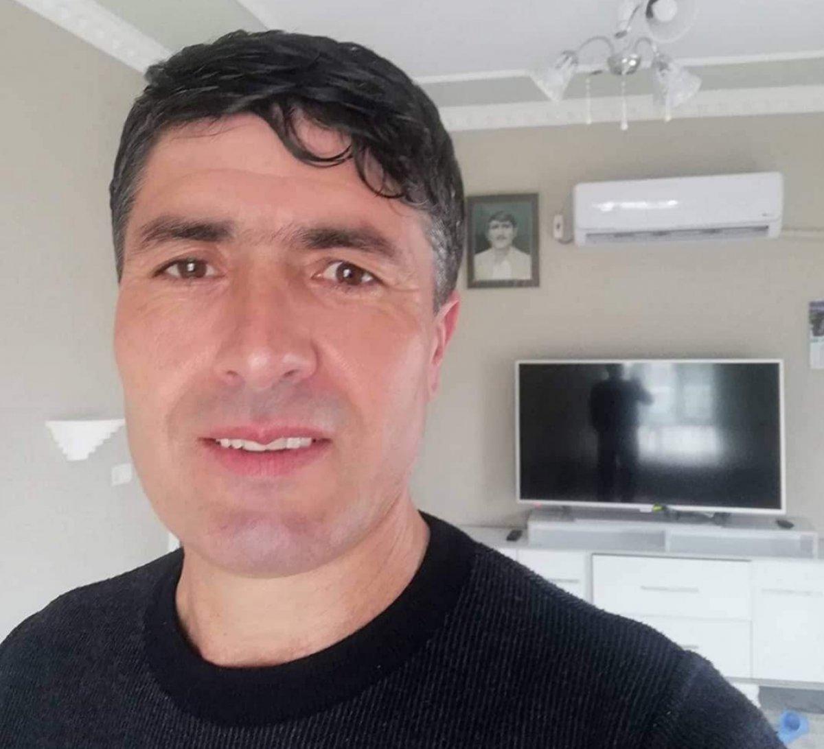 Şanlıurfa'da iki kardeşin öldüğü silahlı kavga kamerada