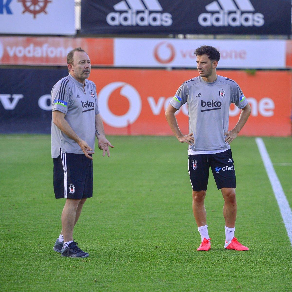 Sergen Yalçın: Balotelli'yi ben istemedim