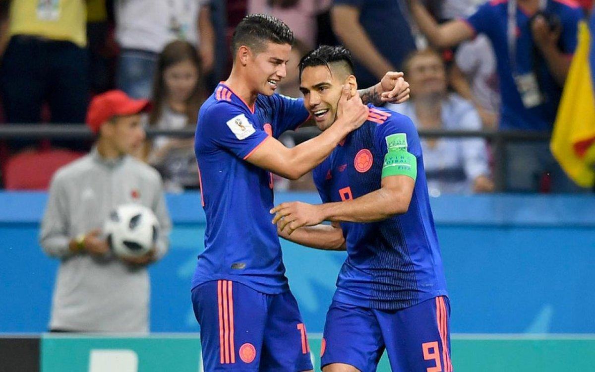 Falcao: Gördüğüm en tutkulu taraftar Galatasaray'da