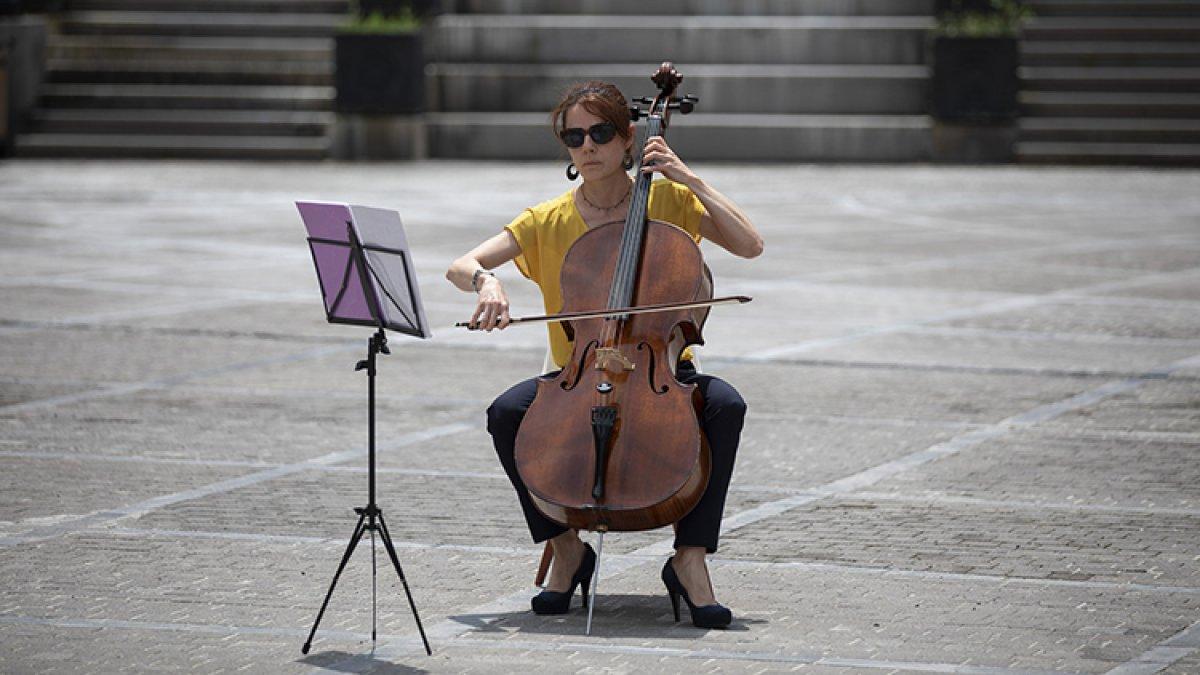 Ankara Müzik ve Güzel Sanatlar Üniversitesi'ne personel alımı ne zaman yapılacak? Personel alım başvurusu...