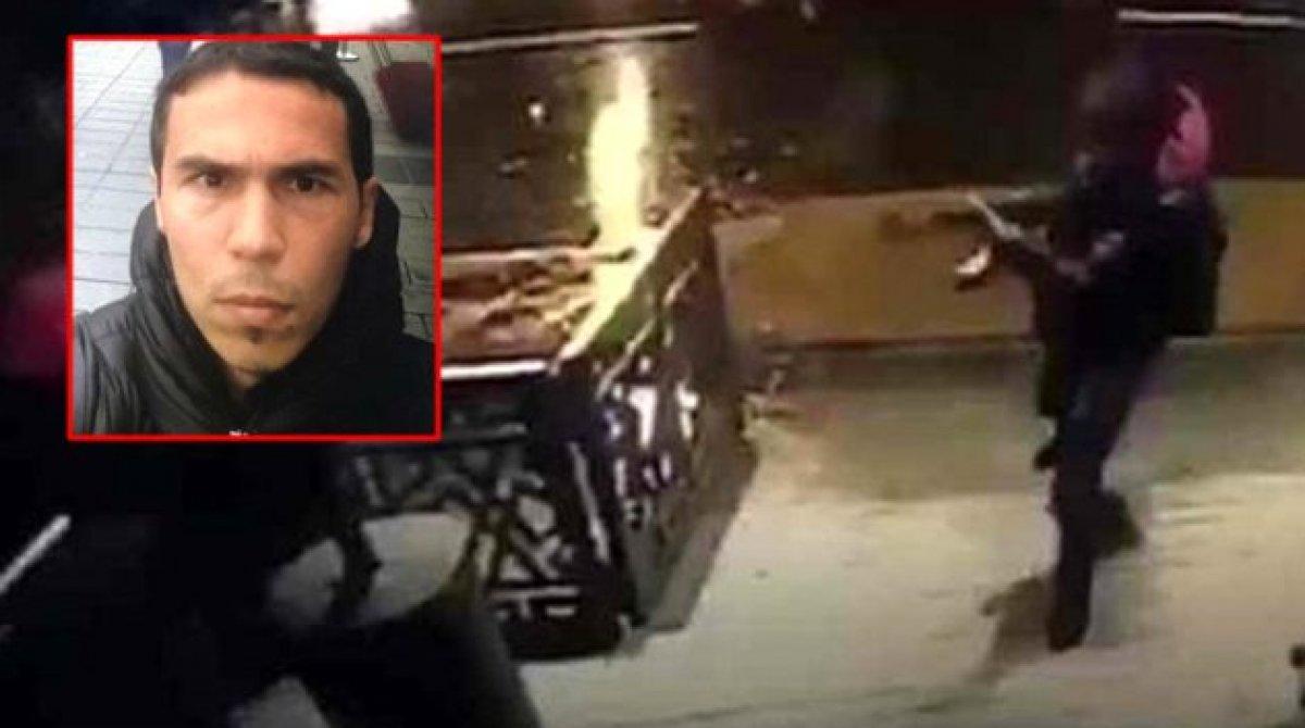 Reina saldırganının cezası belli oldu