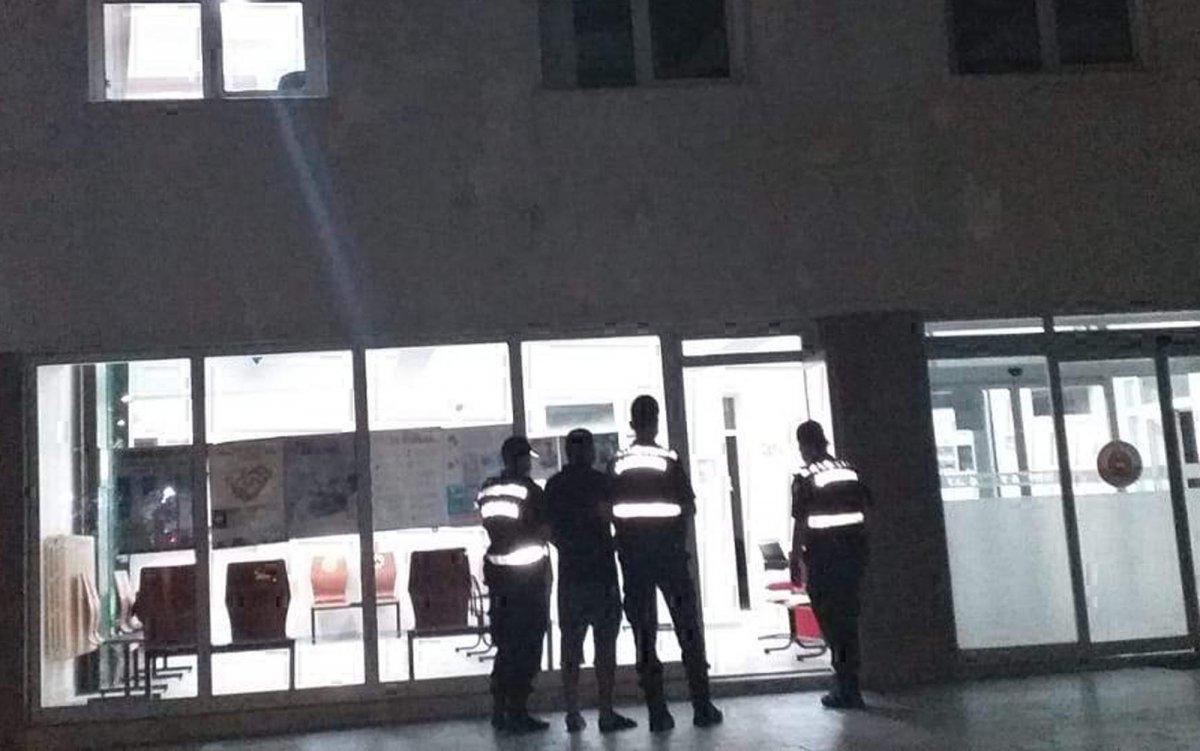 Tekirdağ'da 15 milyon lirayı zimmetine geçiren bankacı yakalandı