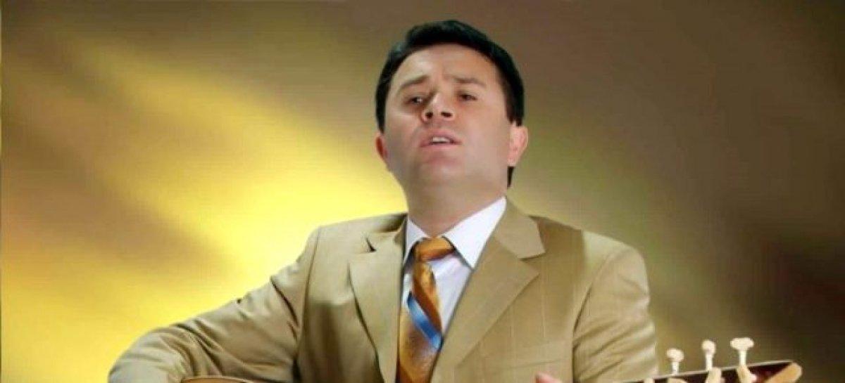 Koronavirüs nedeniyle vefat eden Taner Olgun kimdir, nereli? Taner Olgun türküleri ve hayatı...