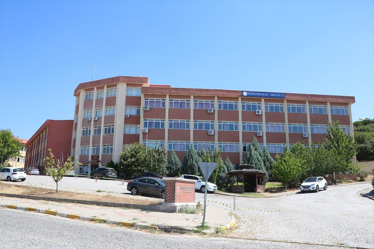 Dünyada bir ilk: Çift antikorlu Covid-19 tanı kiti ÇOMÜ’de üretildi