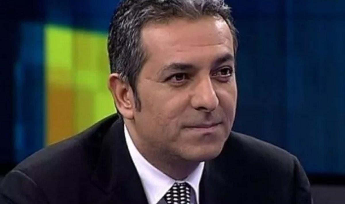 Koronavirüse yakalanan gazeteci-yazar Akif Beki kimdir, kaç yaşında, nereli? Akif Beki'nin hayatı...