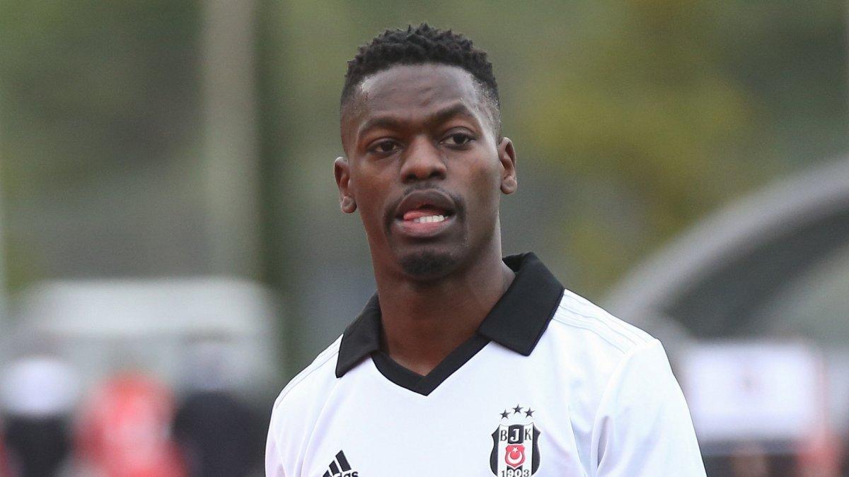 Beşiktaş'ta Mirin ve Douglas kadro dışı bırakıldı