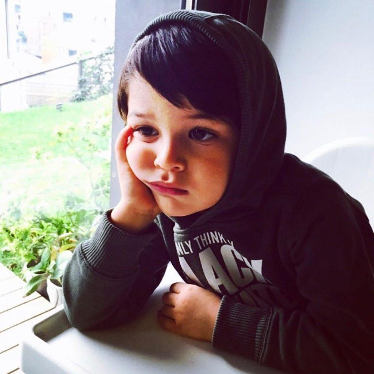 Ebru Şallı, oğlunu kaybettikten sonra yaşadıklarını anlattı