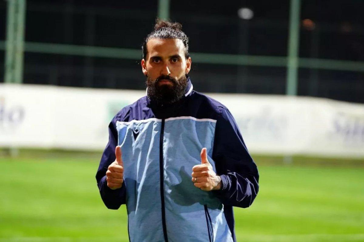 Erkan Zengin, Kocaelispor yolunda