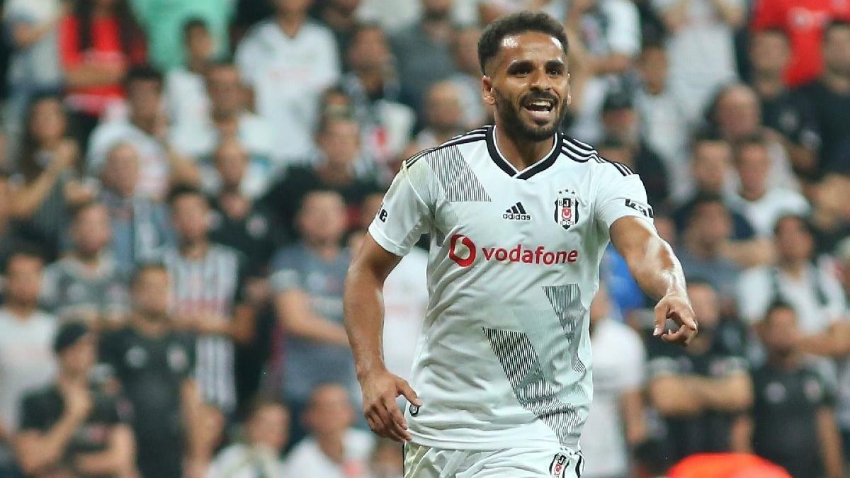 Beşiktaş'ta Mirin ve Douglas kadro dışı bırakıldı