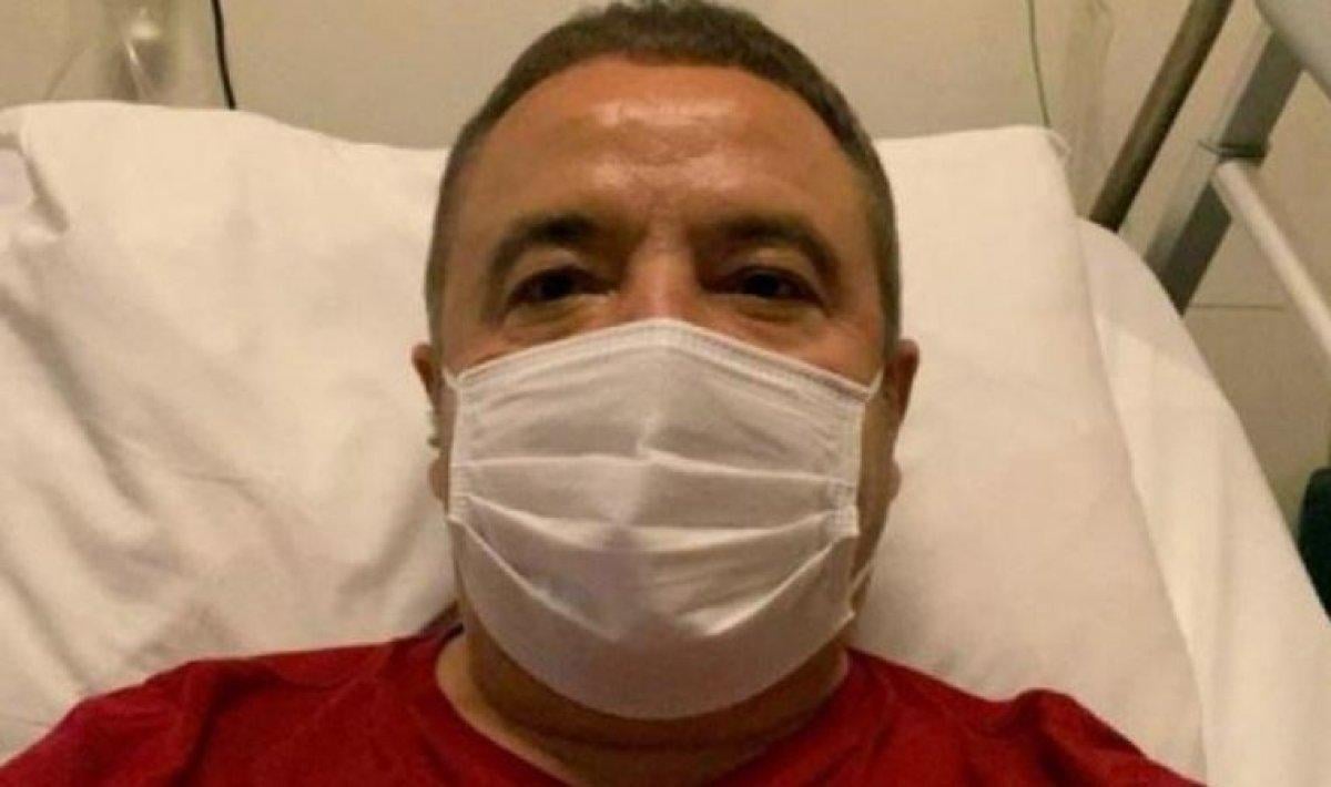 Muhittin Böcek kimdir, kaç yaşında? Muhittin Böcek koronavirüs'ü yendi mi? Muhittin Böcek'in sağlık durumu...