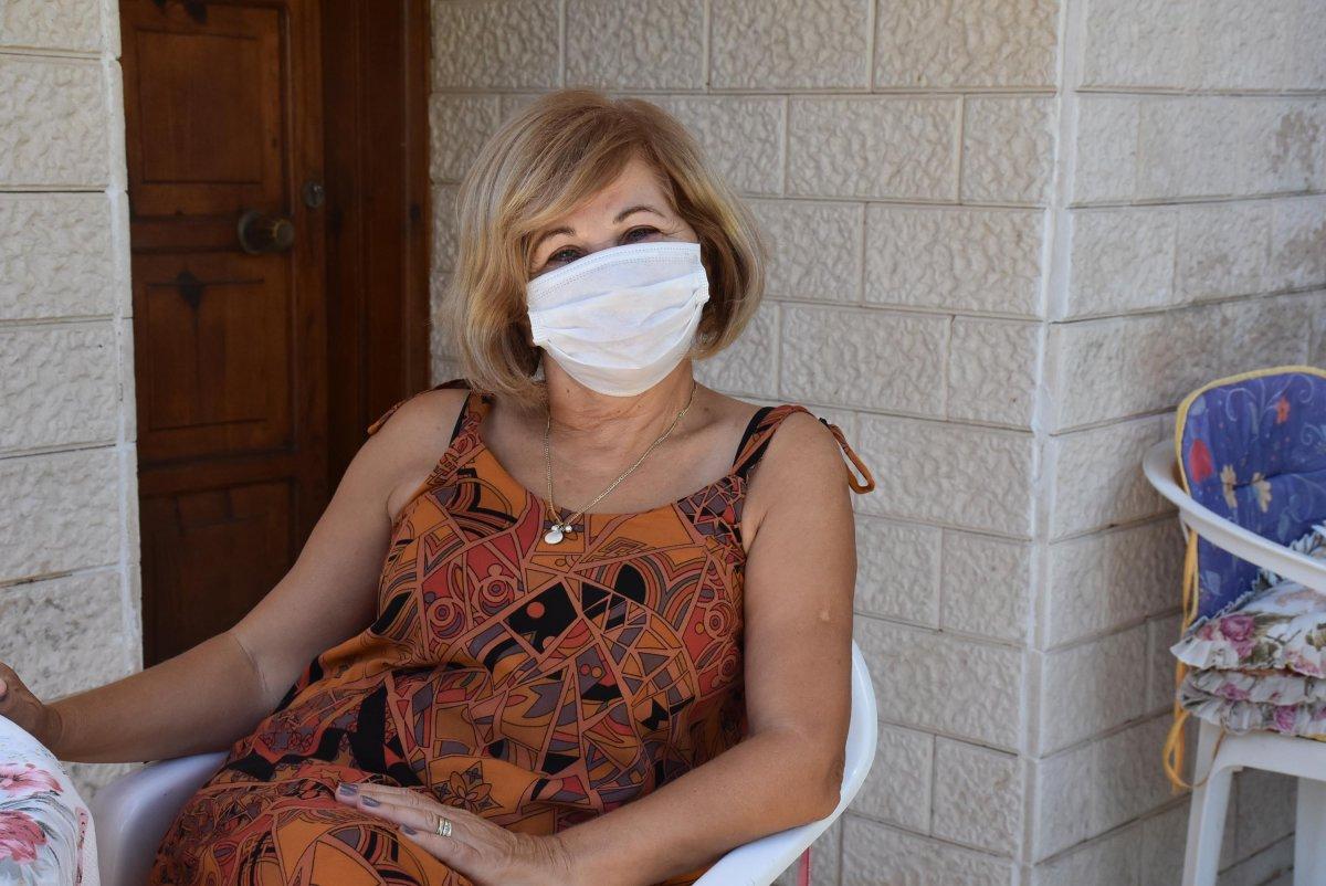 Koronavirüs vakaları artınca yazlıkçılar tatili uzattı