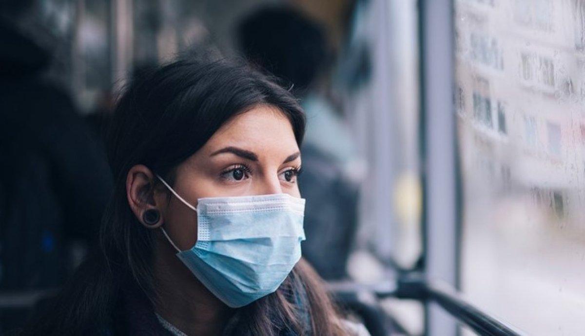 İkinci dalga ilkbahar ayına kadar çıkmayabilir