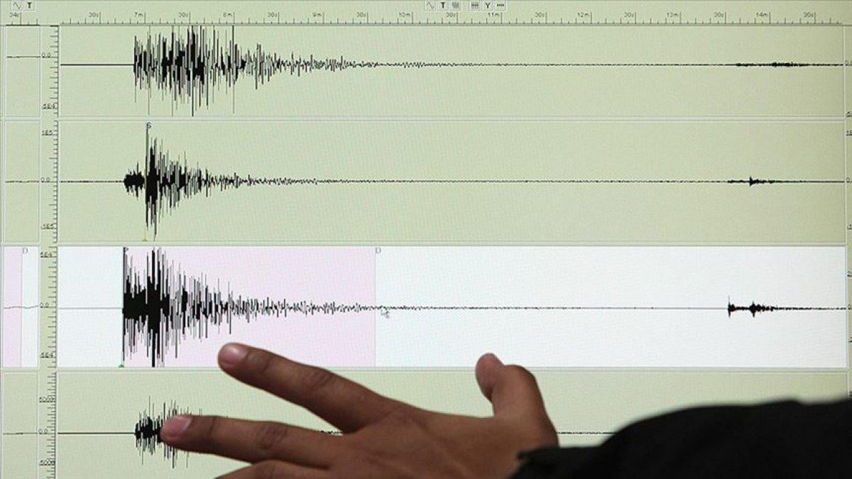Nerede deprem oldu? Hangi illerde deprem meydana geldi? Depremin şiddeti kaç? Malatya'da deprem mi oldu?
