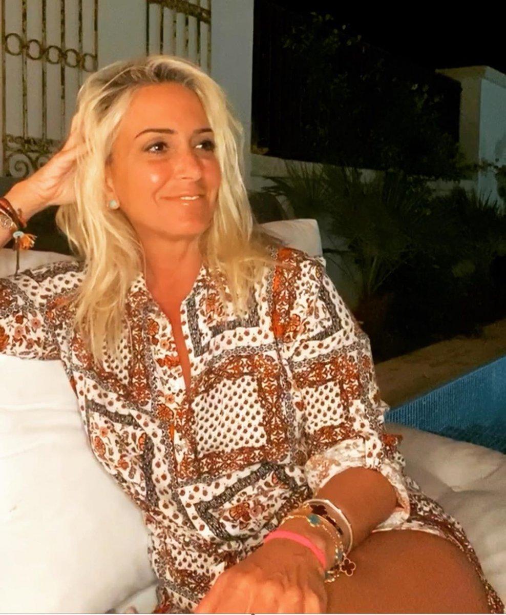 Saba Tümer, Mert Öcal'ı beğendi