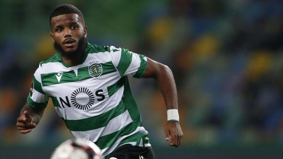 Beşiktaş'ın sağ bek adayları: Nazım Sangare, Valentin Rosier