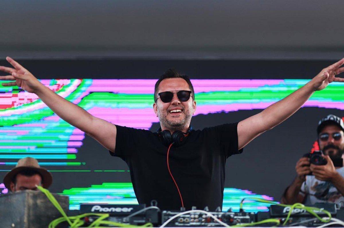 Sinan Akçıl’dan Gülşen’e yanıt