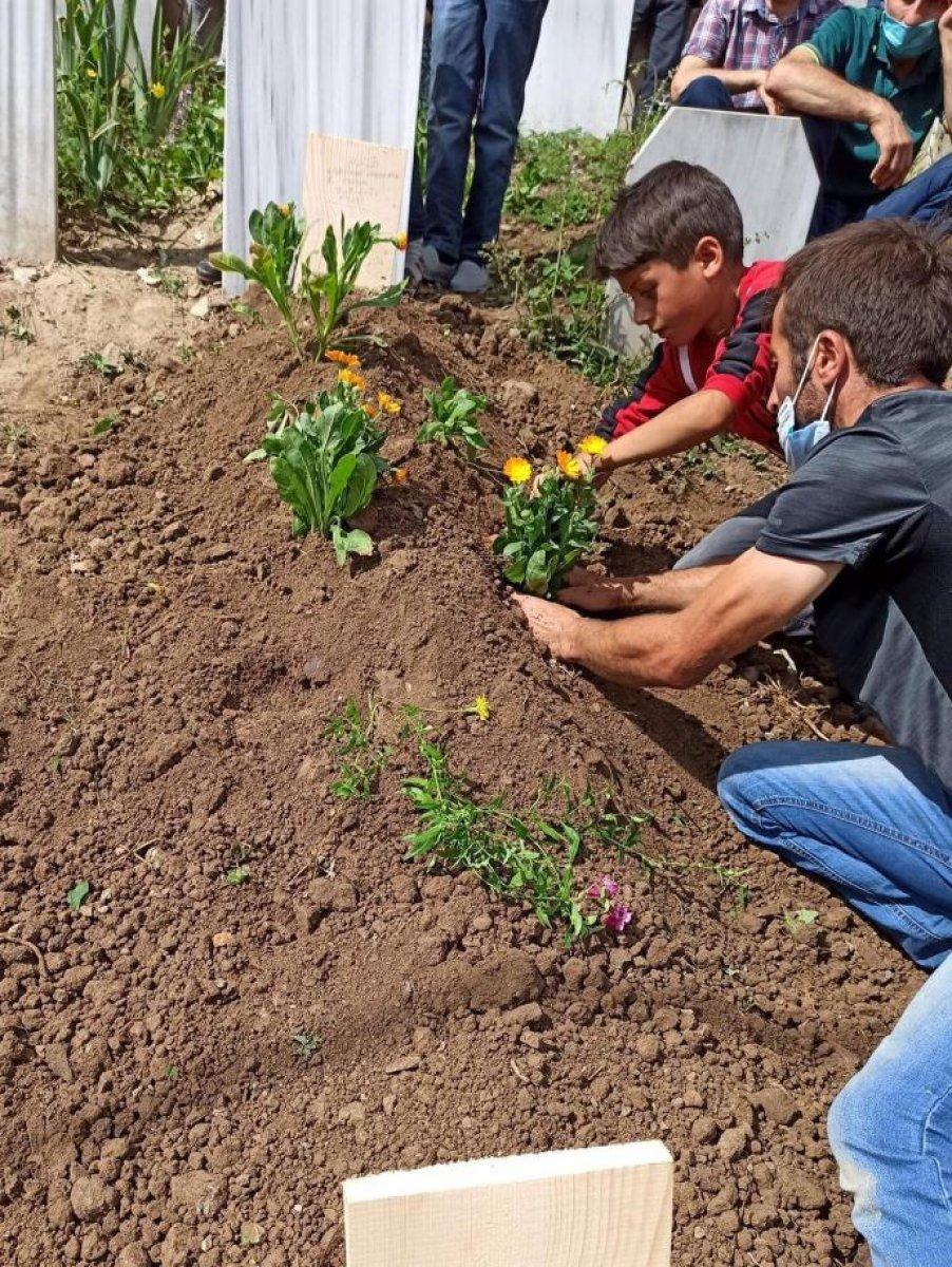 Trabzon’da 17 yaşındaki genç, kazara ablasını öldürdü