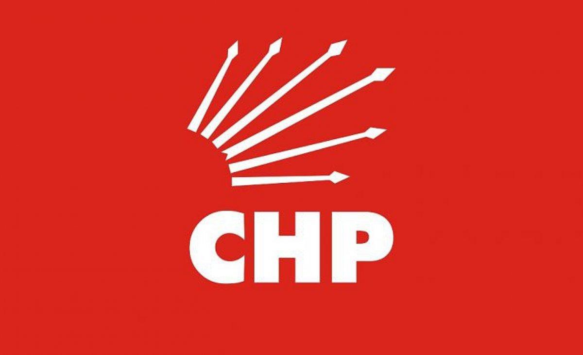 CHP 97 yaşında