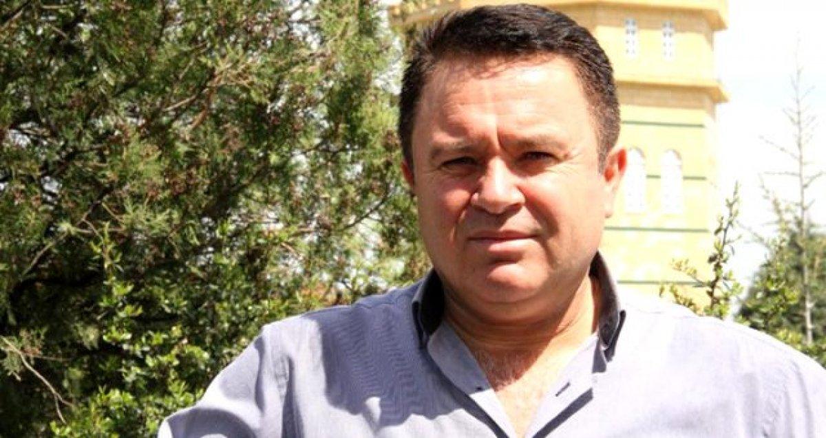 Koronavirüs nedeniyle vefat eden Taner Olgun kimdir, nereli? Taner Olgun türküleri ve hayatı...