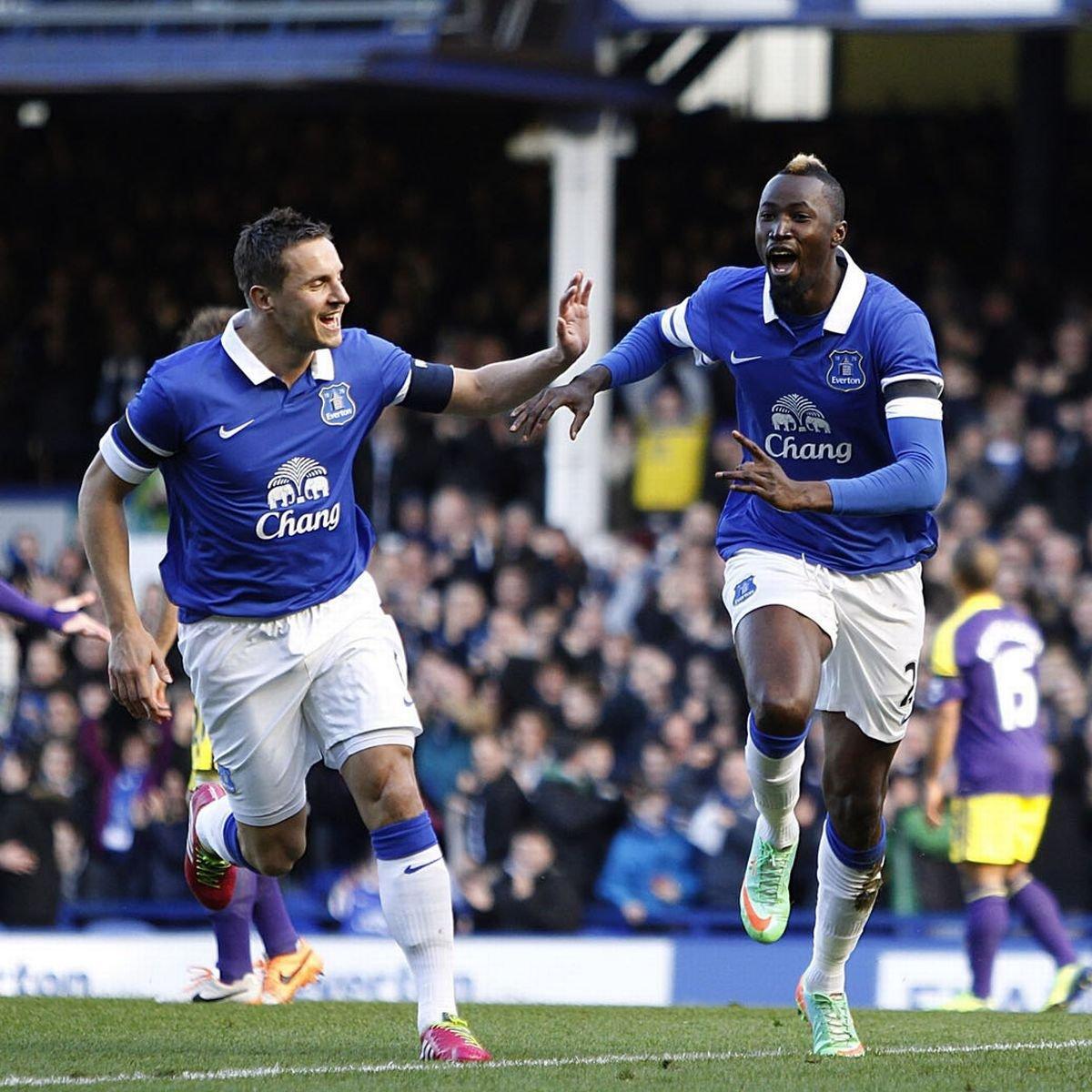 Monaco ve Everton'da oynayan Lacina Traore Bandırmaspor'da