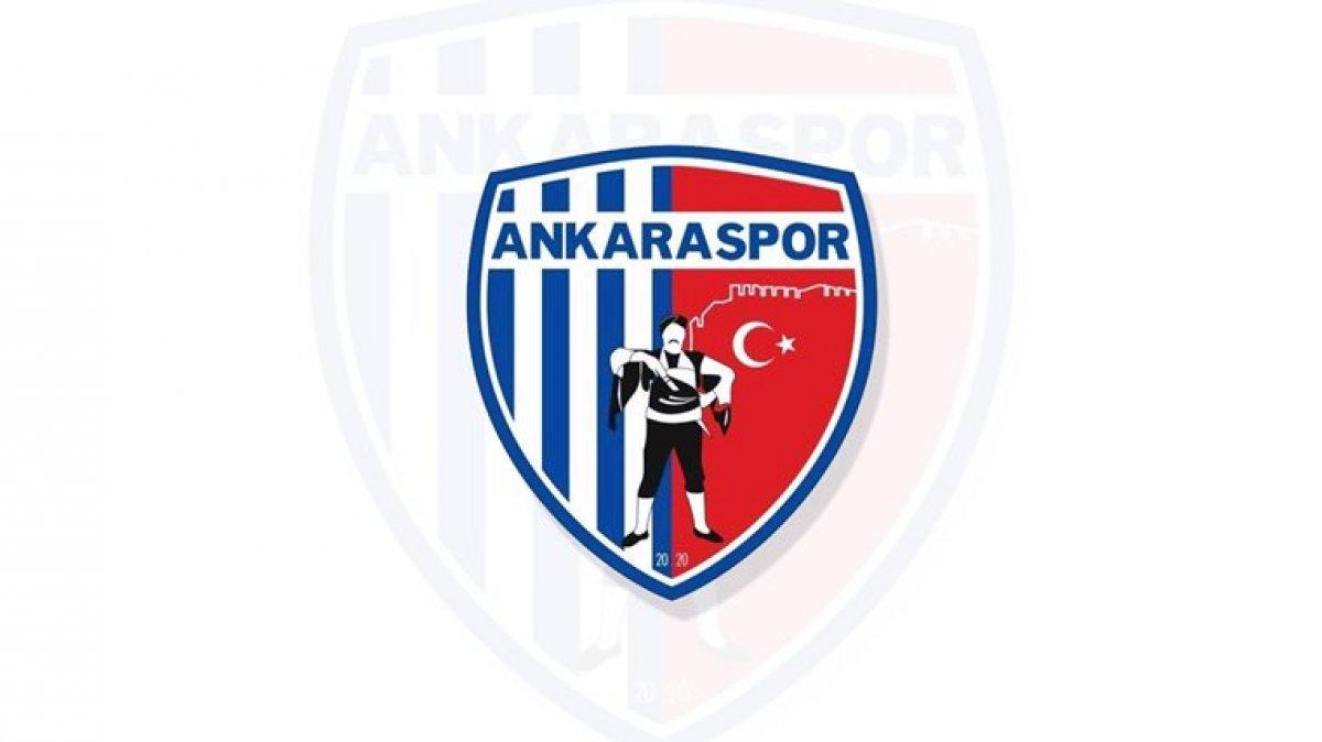 Osmanlıspor'un adı yeniden Ankaraspor oldu