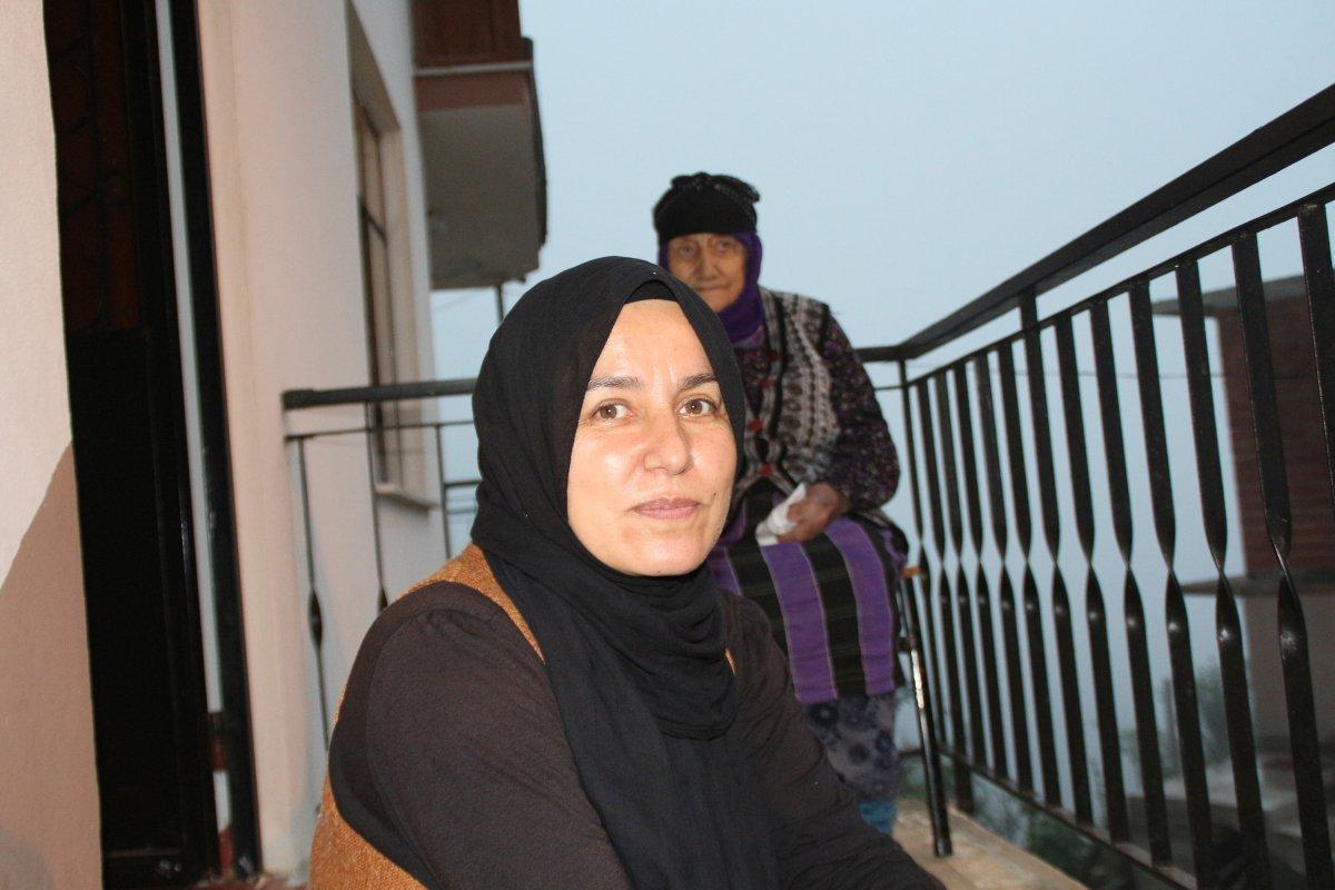 Rizeli Havva Nine, koronavirüsü nasıl yendiğini anlattı