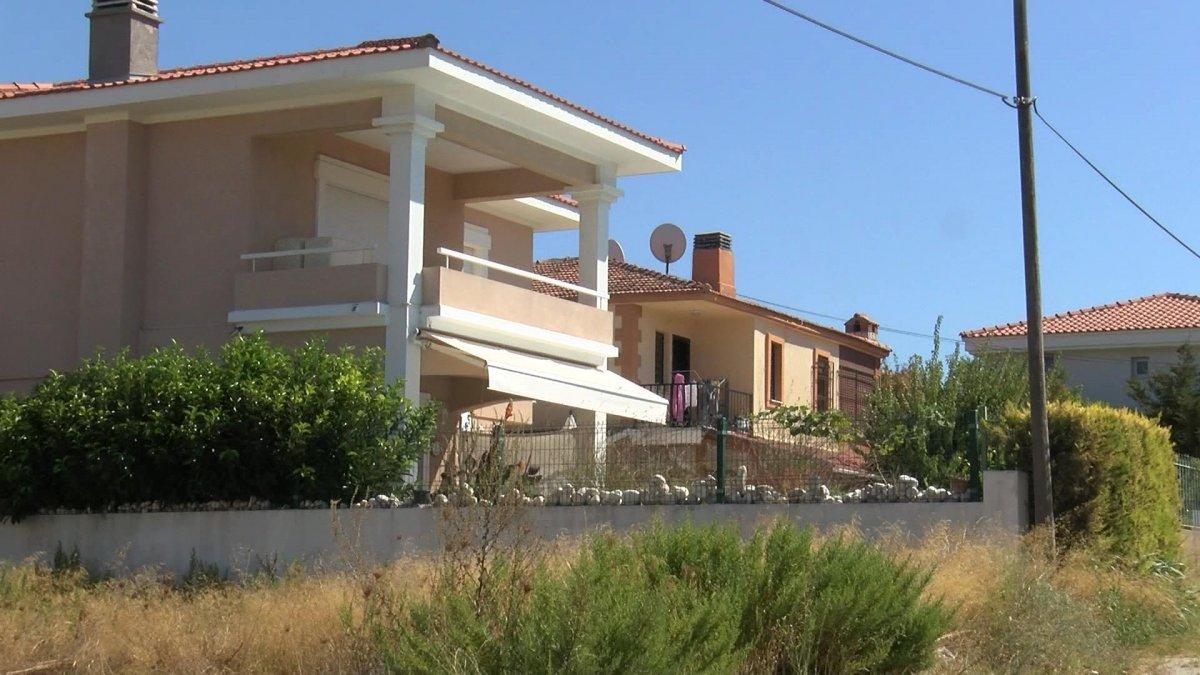 Koronavirüs vakaları artınca yazlıkçılar tatili uzattı