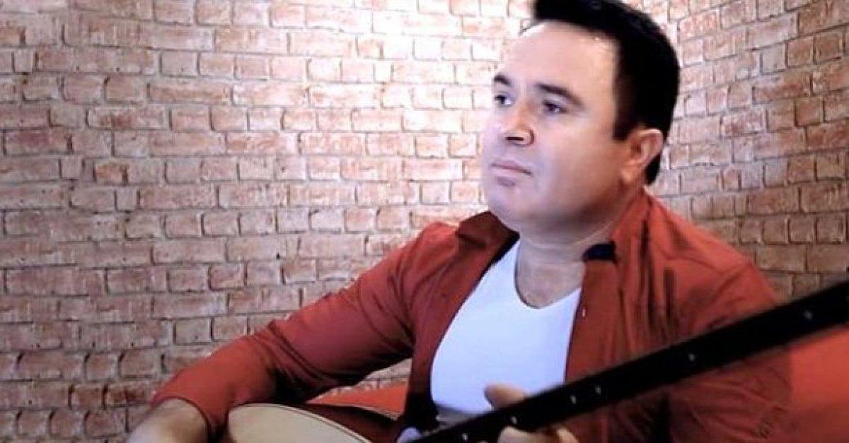 Koronavirüs nedeniyle vefat eden Taner Olgun kimdir, nereli? Taner Olgun türküleri ve hayatı...