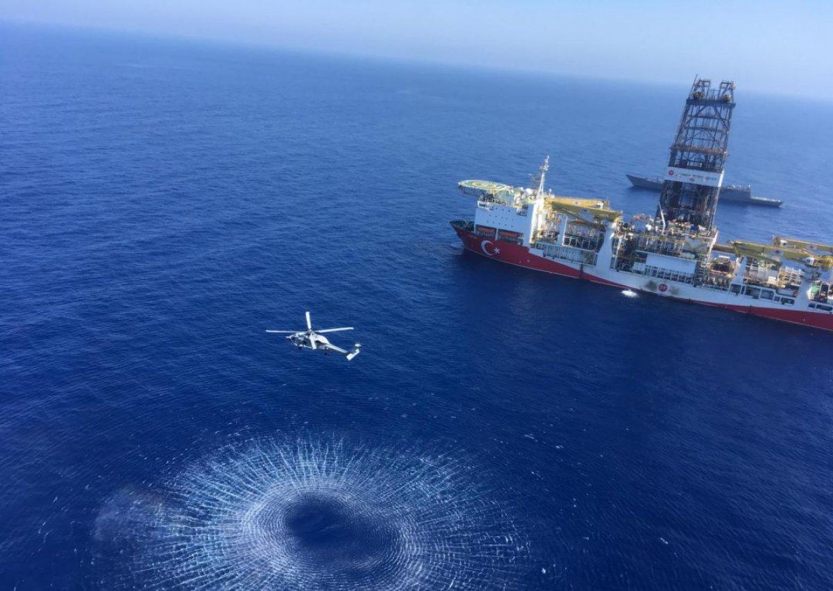 Yunanistan'da halka Türkiye ile yaşananlar soruldu