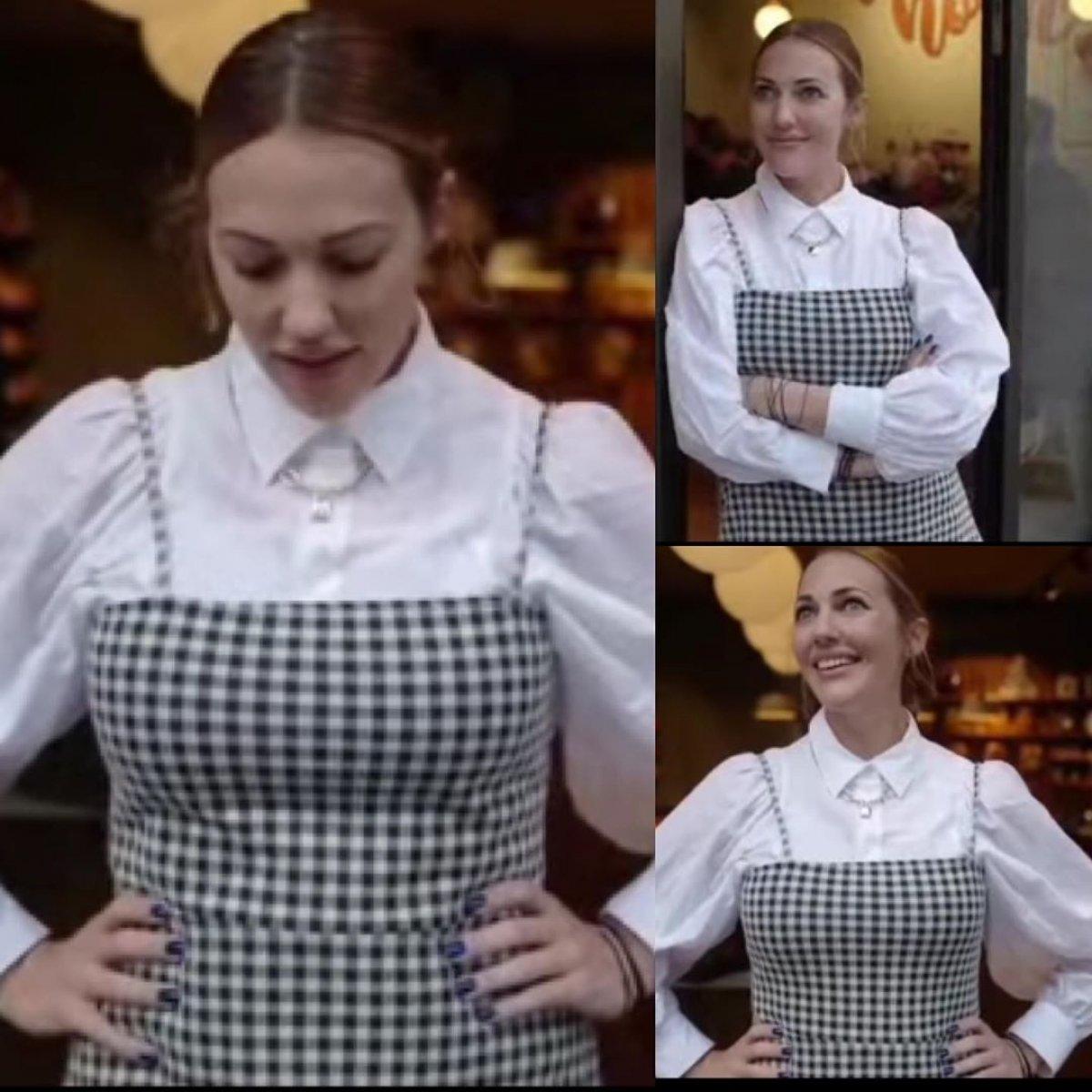 Meryem Uzerli'nın bebeği göründü