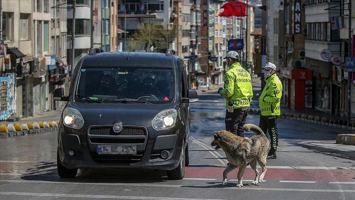 İstanbul ve Ankara'da bu hafta sokağa çıkmak yasak mı? Sokağa çıkma yasağı hangi illere gelecek?