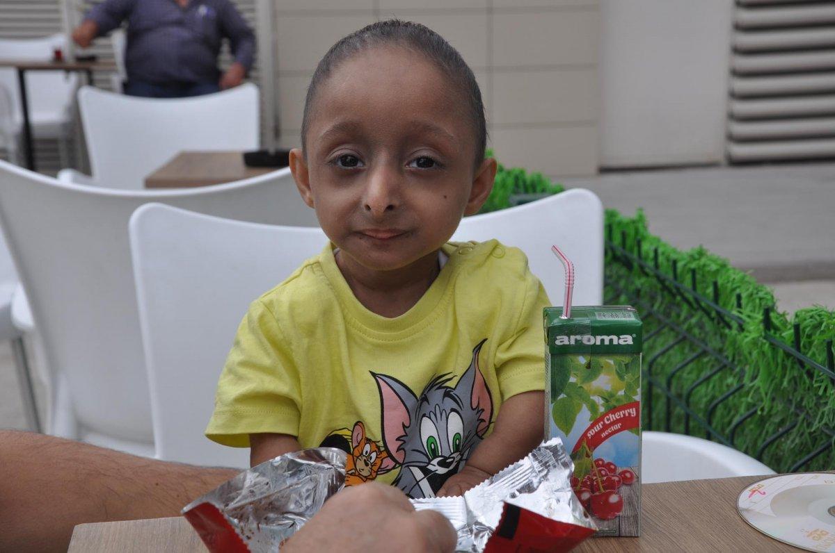 Bursa'da parmak çocuk hayatını kaybetti