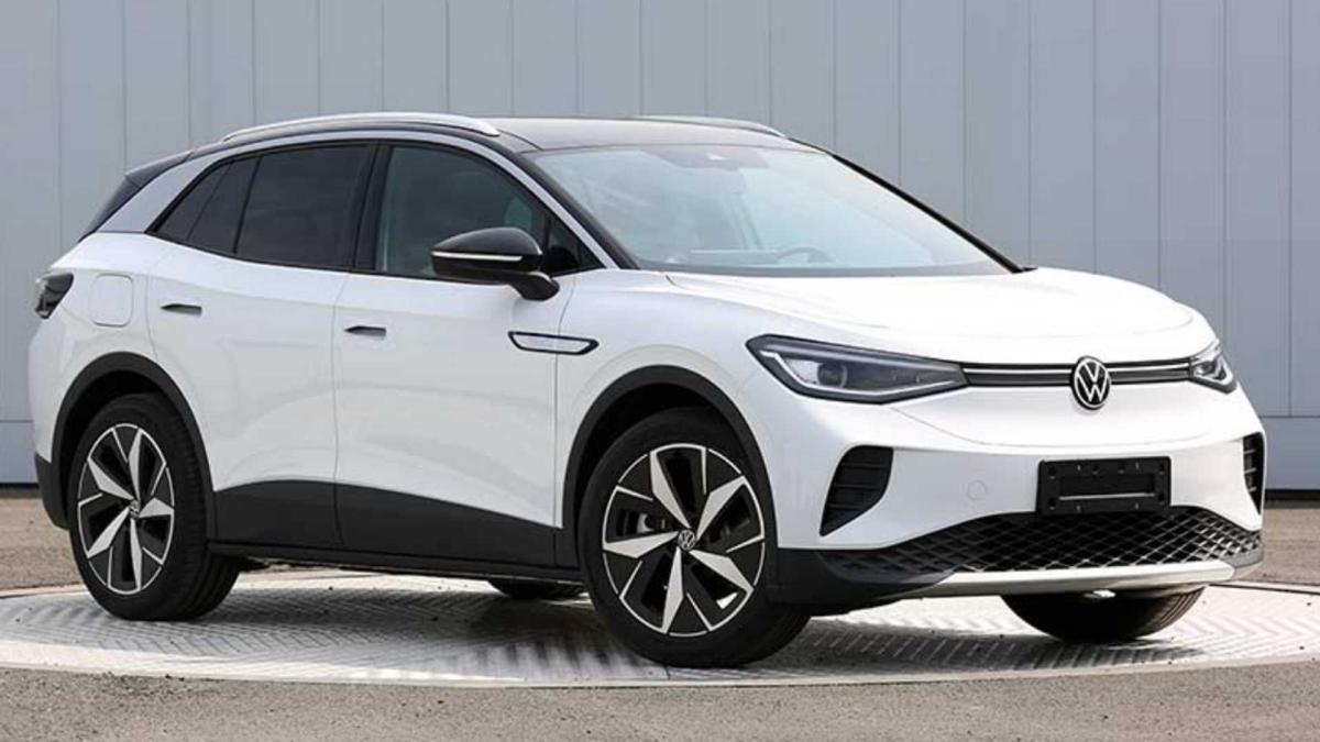 volkswagen id4