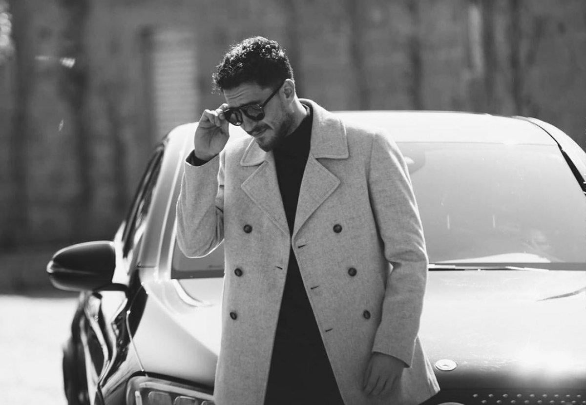 Uraz Kaygılaroğlu kimdir, kaç yaşında nereli? Uraz Kaygılaroğlu'nun hayatı ve biyografisi