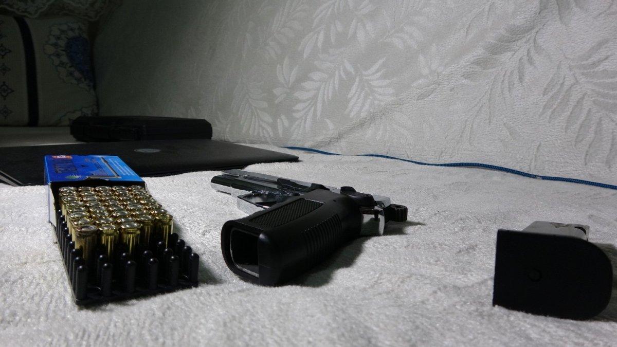 Bursa merkezli 4 ilde fuhuş operasyonu: 15 kişi yakalandı