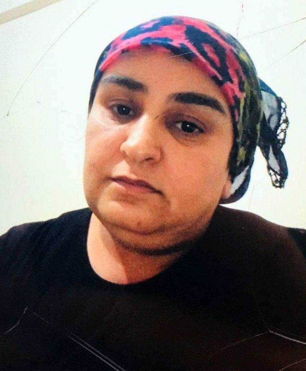 Mersin'de eşini öldüren koca, ağırlaştırılmış müebbet hapis cezası aldı