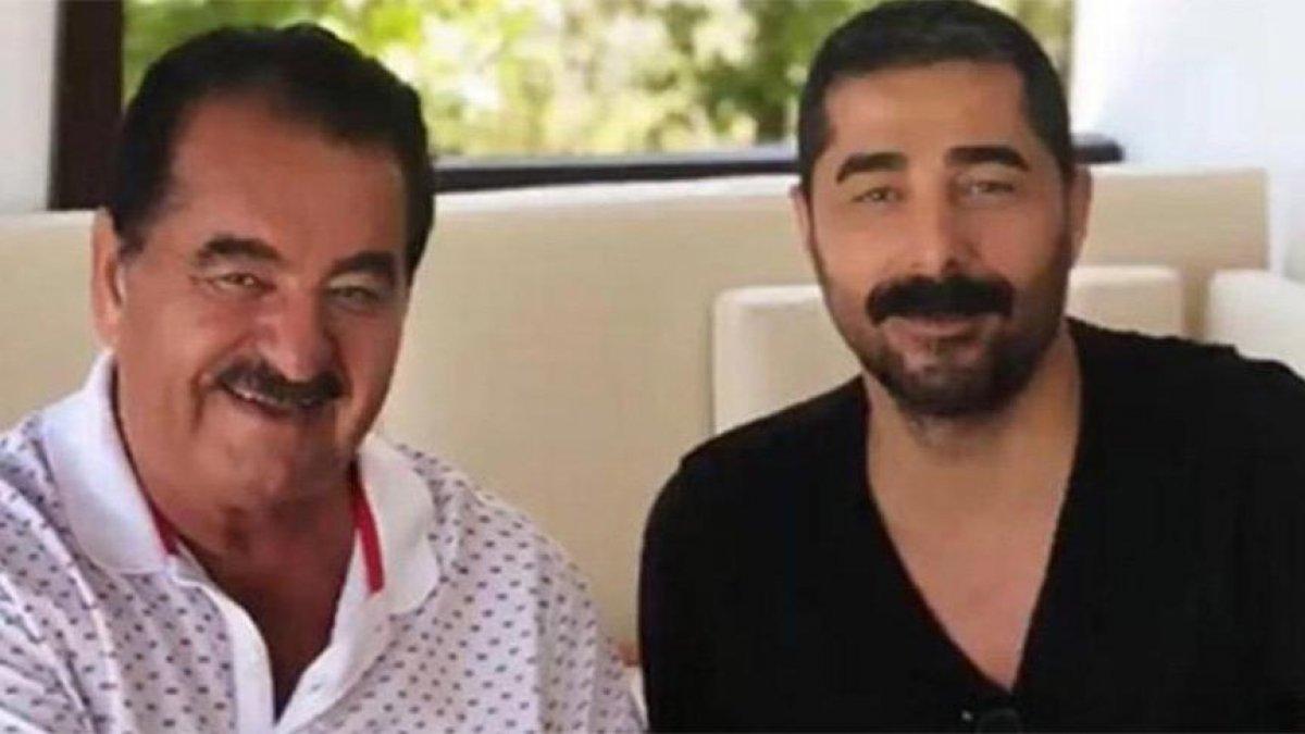 İbo: Şimdiki aklım olsa 7 çocuk yapmazdım