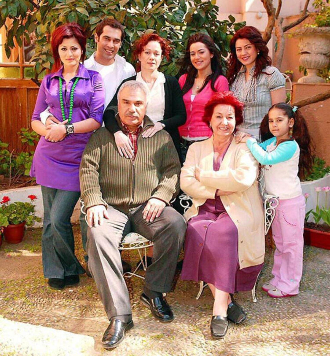 Yaprak Dökümü'nün Ayşe'si Şebnem Ceceli'nin son hali nasıl? Bennu Yıldırımlar'ın Şebnem Ceceli ile fotoğrafı