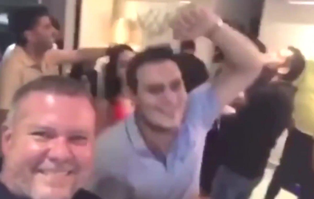 Kolombiya’da müzik sesinden rahatsız olan doktora saldırı