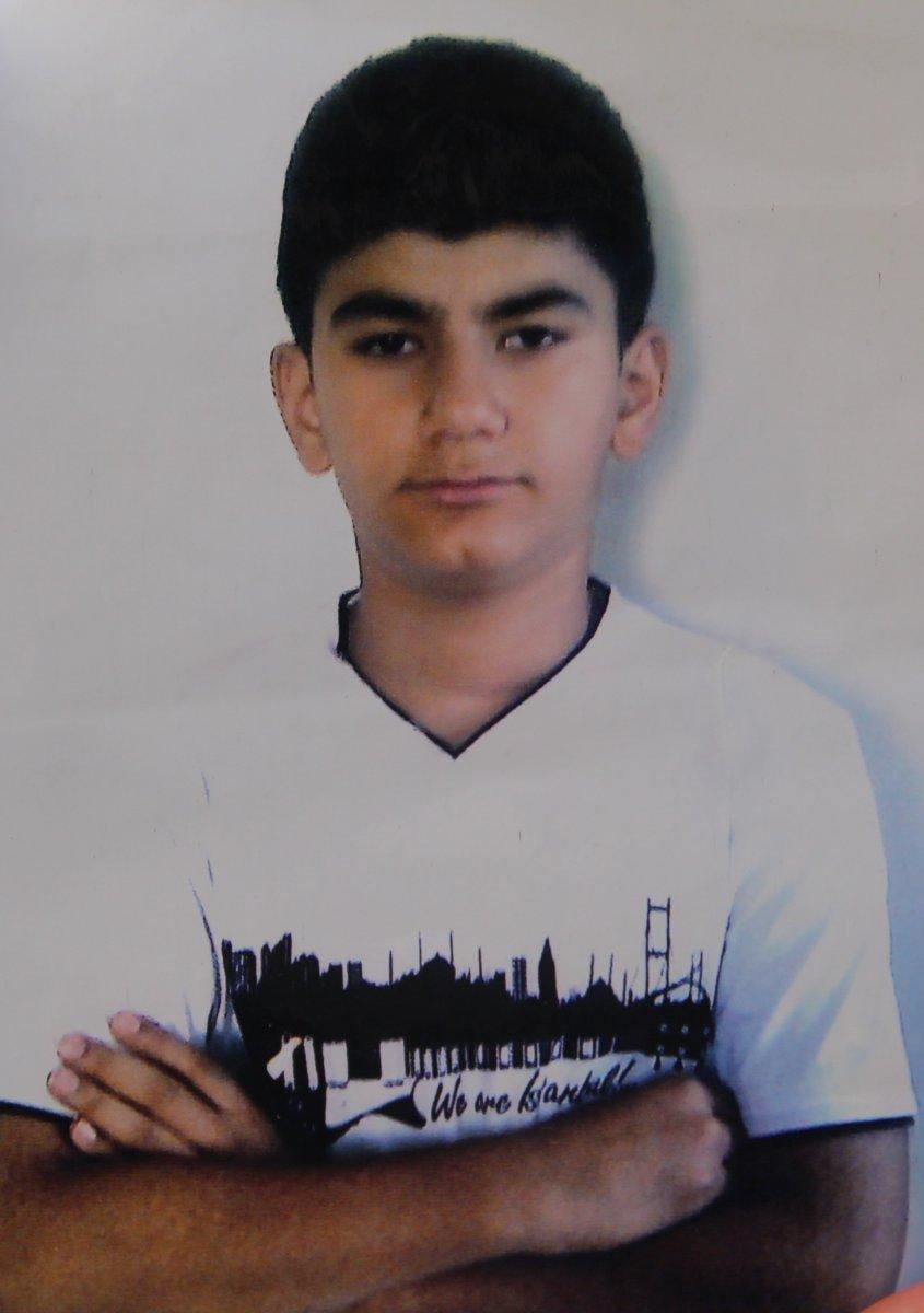 Diyarbakır’da bir aile daha evladına kavuştu