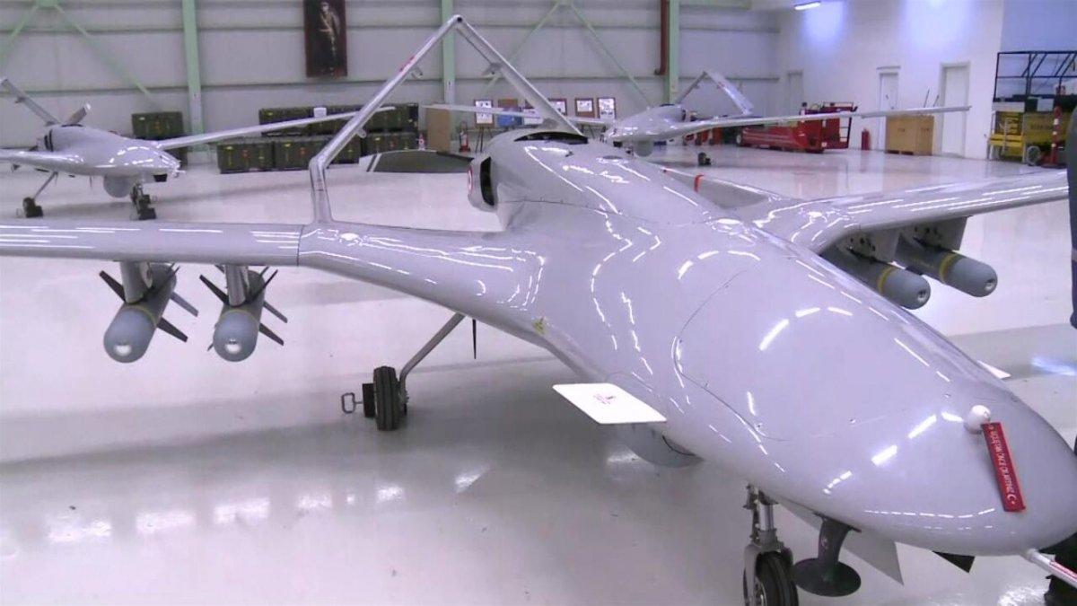 İsrail basını: Türkiye Orta Doğu'nun 1 numaralı askeri gücü oluyor